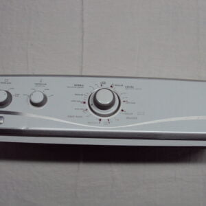 C5 Maytag Control Panel From New Country Appliances
