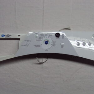 C40 Whirlpool Control Panel From New Country Appliances