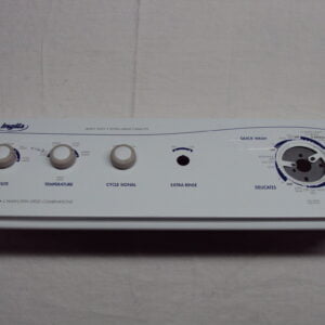 C54 Inglis Control Panel From New Country Appliances