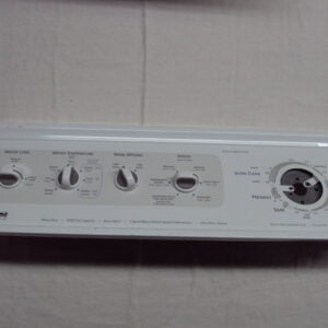 C17 Kenmore Elite Control Panel From New Country Appliances