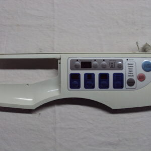 D40 Haier Control Panel From New Country Appliances