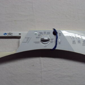 D42 Whirlpool Kenmore Control Panel From New Country Appliances