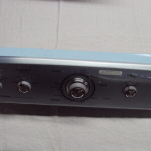 C32 Maytag Control Panel From New Country Appliances