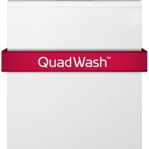 LG Front Control Dishwasher from New Country Appliances.