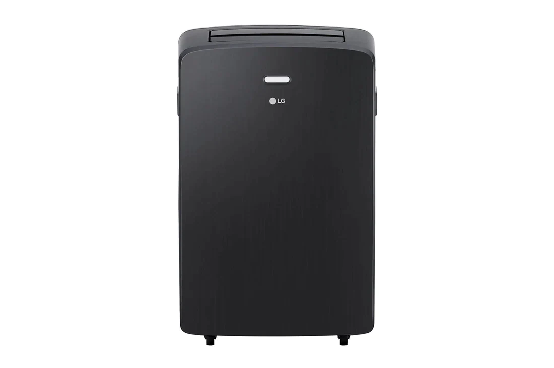 LG 11000 BTU Portable Air Conditioner LP0821GSB From New Country Appliances