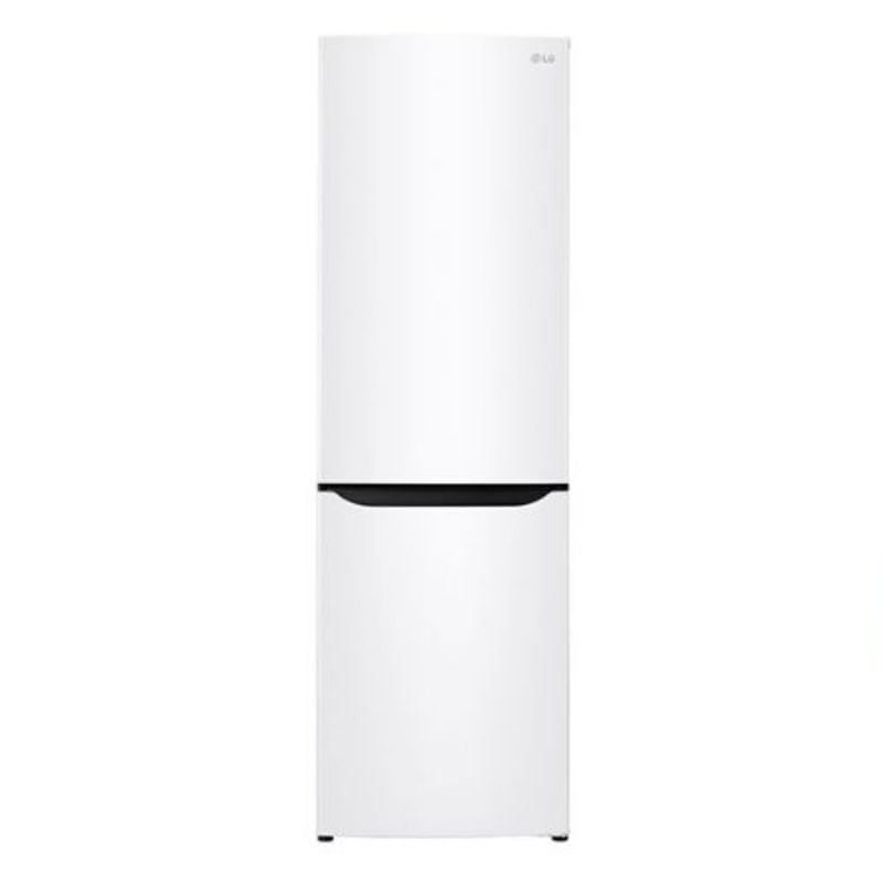 LG Bottom Freezer Refrigerator with Smart Cooling Plus At New Country Appliances
