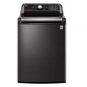 LG Top Load Laundry Pairs WT7850HBA / DLEX7900BE From New Country Appliances