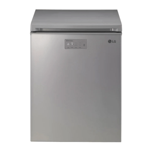 LG Specialty Food (Kimchi & Sushi) fridge/freezer, 4.5 cu.ft. (LRKNC0505V) At New Country Appliances