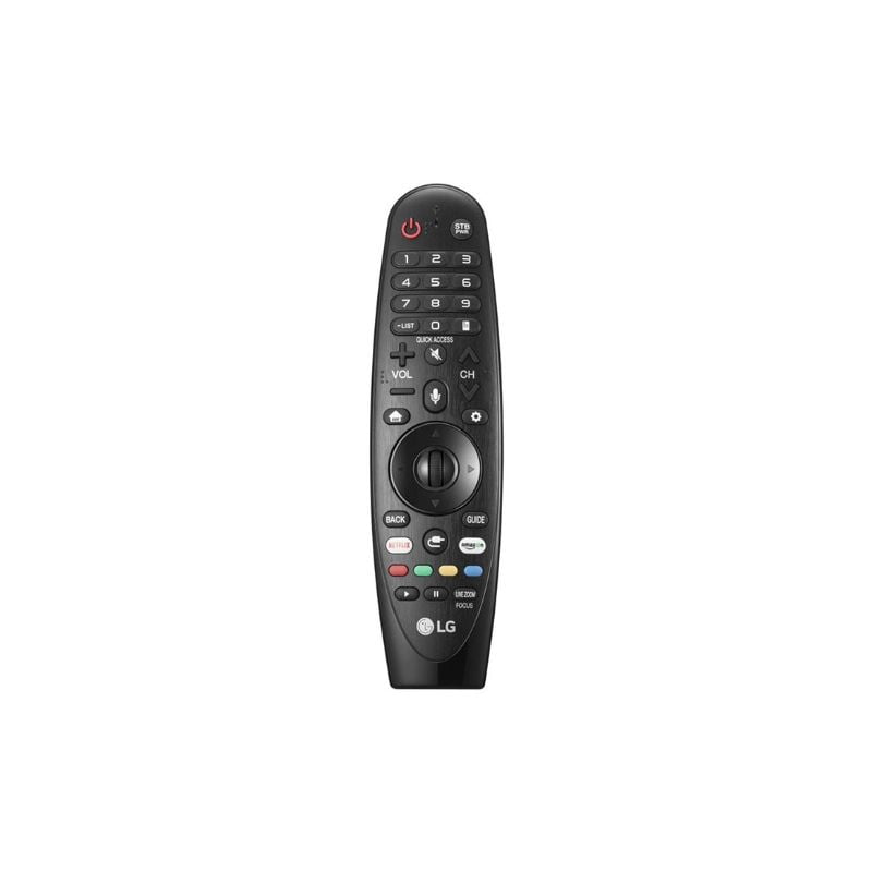 LG Basic Smart Remotes from New Country Appliances