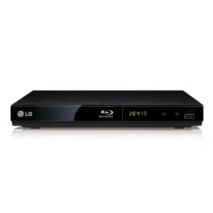 Bluray & Dvd Players Bluray-Dvd-Players-Bp145 at New Country Appliances
