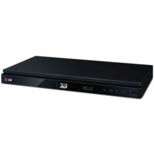 LG 3D-Capable Blu-ray Disc™ Player with Smart TV and Wireless Connectivity (BP530) At New Country Appliances