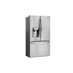 LG French Door Refrigerators At New Country Appliances