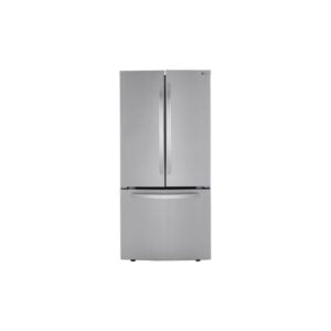 LG French Door Refrigerators At New Country Appliances
