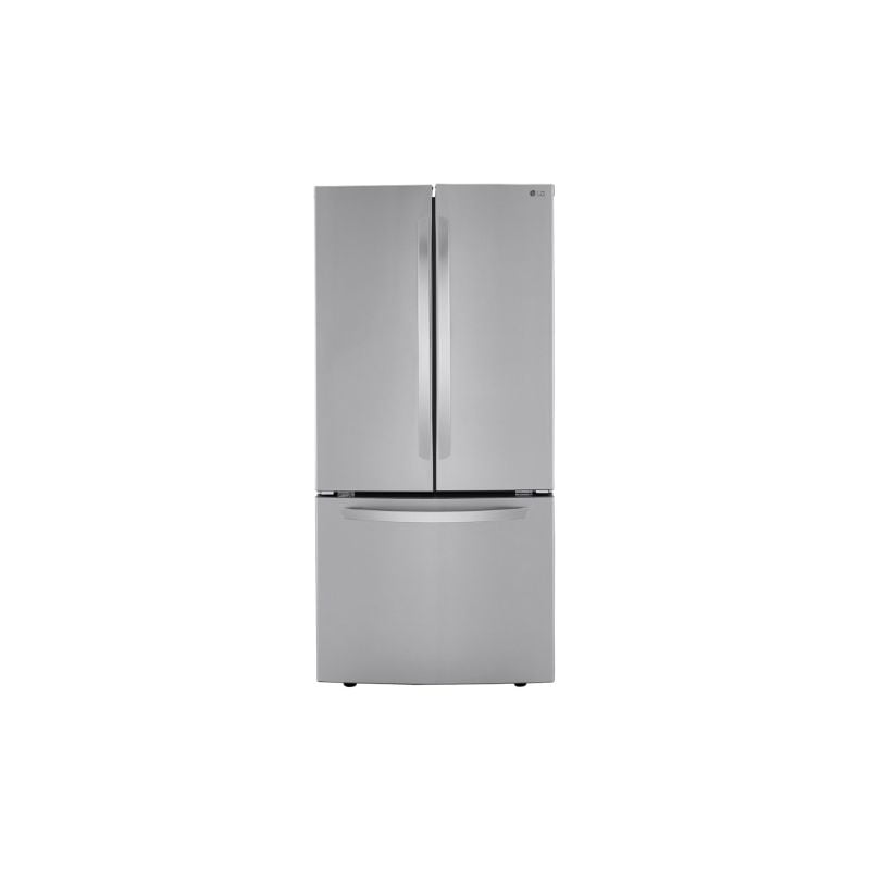 LG French Door Refrigerators At New Country Appliances