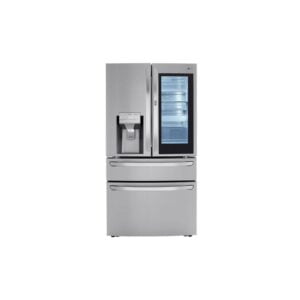 LG-French-Door-Refrigerators. From New Country Appliances.
