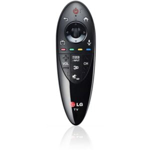 LG Magic Remote Control from New Country Appliances