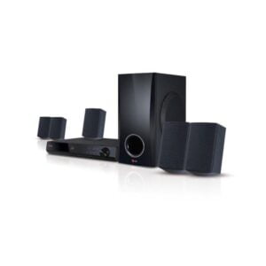 LG 3D-Capable Systems-Bars-Bh5140s. At New Country Appliances