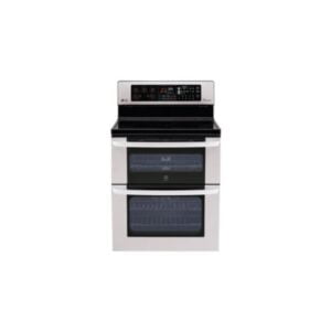 LG Stove From New Country Appliances