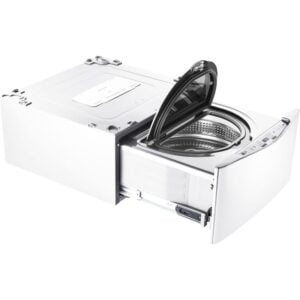 White LG Top Load Washers From New Country Appliance