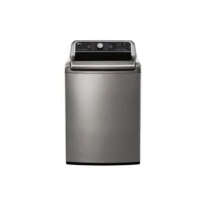 LG Top Load Washers from New Country Appliances