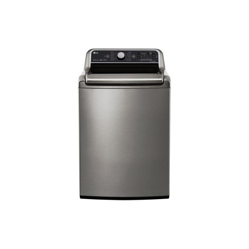 LG Top Load Washers from New Country Appliances