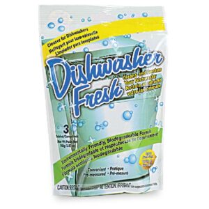 Cleaners Dishwasherfresh from New Country Appliances