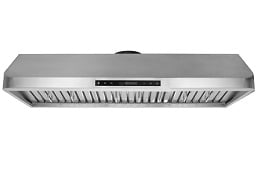 Thor Kitchen 48″ Professional Under Cabinet Stainless Range Hood From New Country Appliances