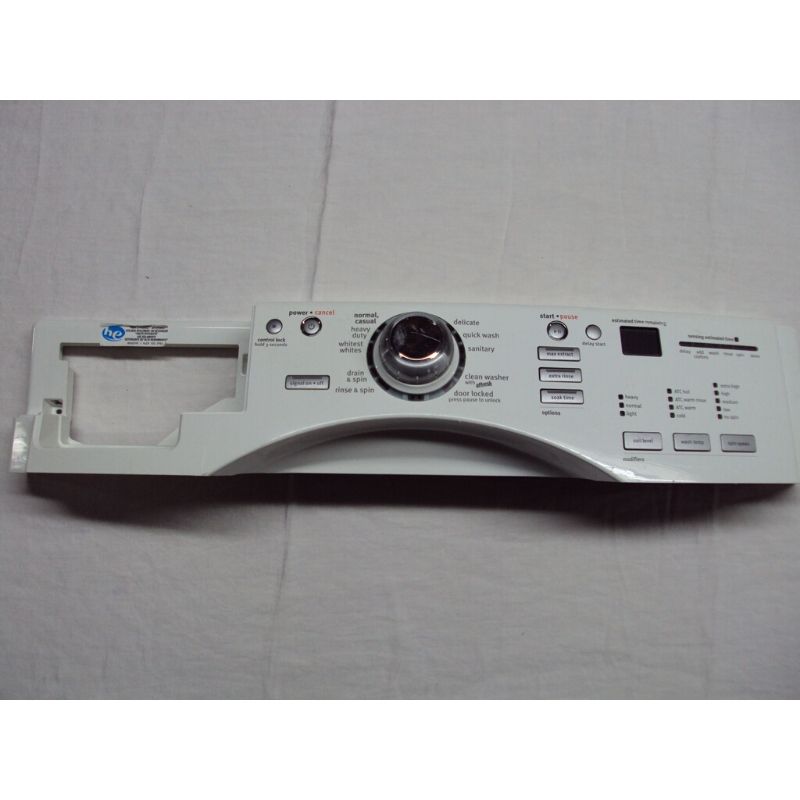 C11 Whirlpool Control Panel At New Country Appliances