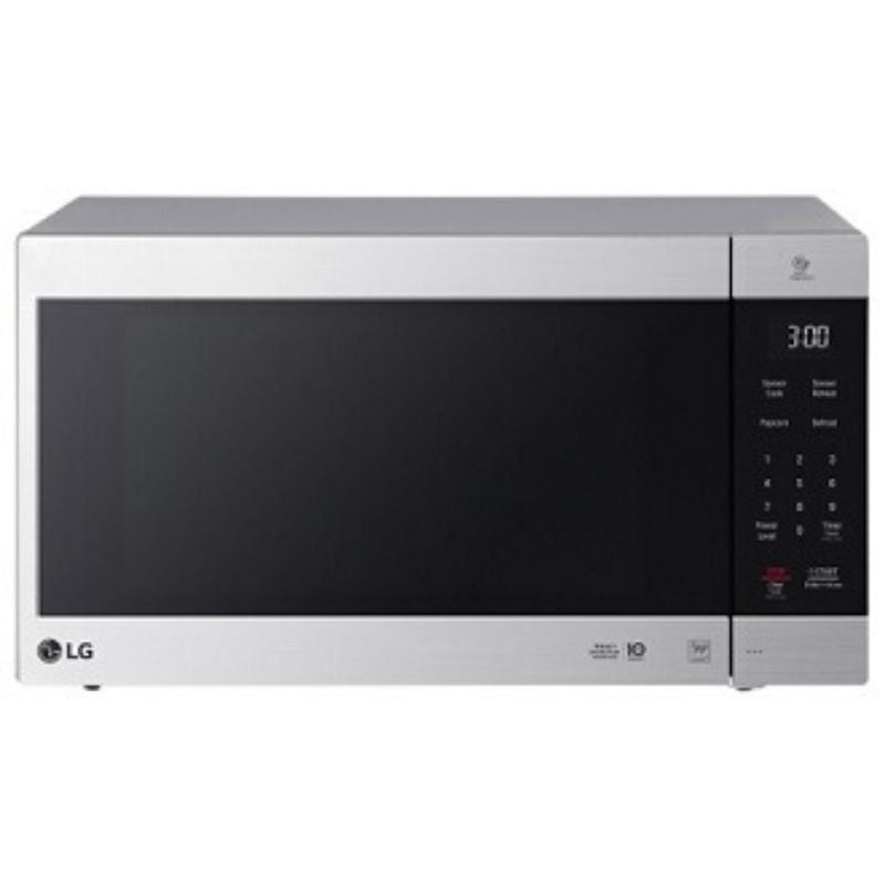 LG Neo chef Microwave - Stainless Steel From New Country Appliances.