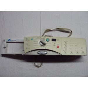 C23 Whirlpool Kenmore Control Panel From New Country Appliances