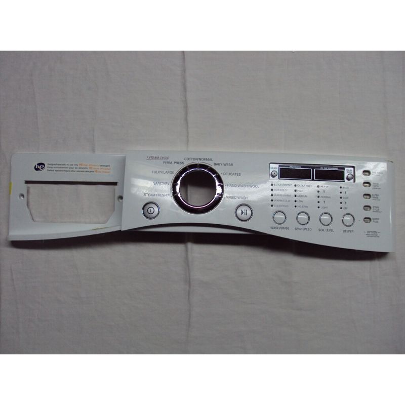 C3 LG Control Panel From New Country Appliances