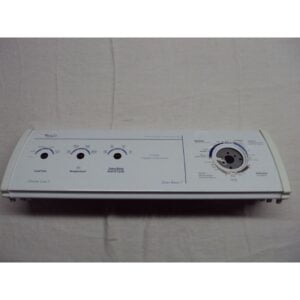 C36 Whirlpool Control Panel From New Country Appliances