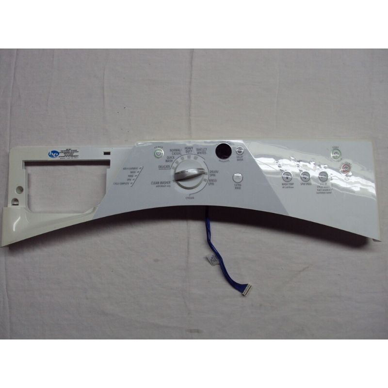 C37 Whirlpool Control Panel From New Country Appliances