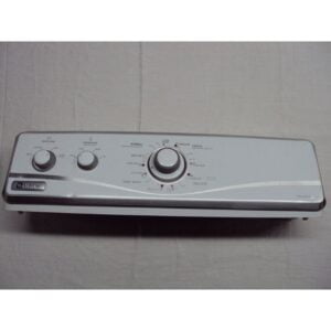 C5 Maytag Control Panel From New Country Appliances