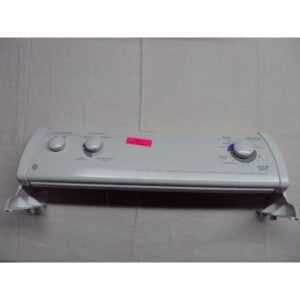 C6 Ge Control Panel From New Country Appliances