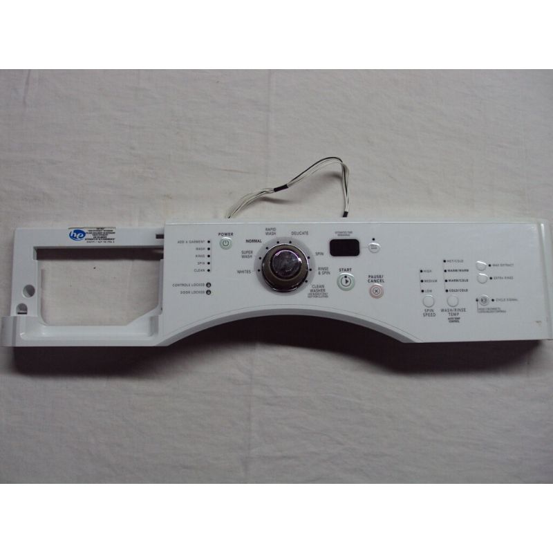 D12 Maytag Control Panel From New Country Appliances