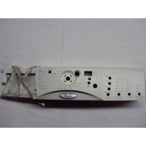 C47 Whirlpool Control Panel From New Country Appliances