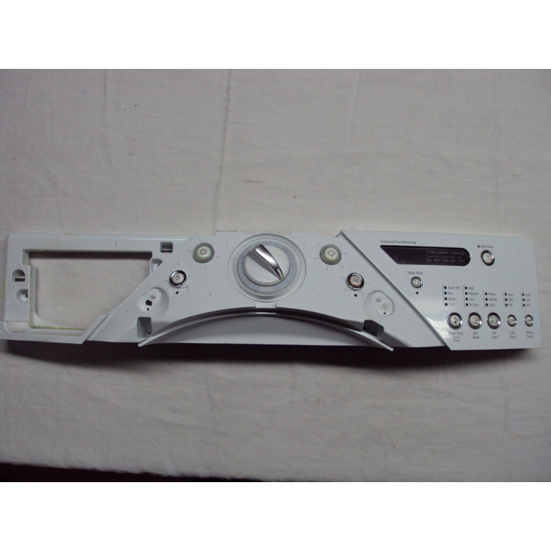 C48 Whirlpool Control Panel From New Country Appliances
