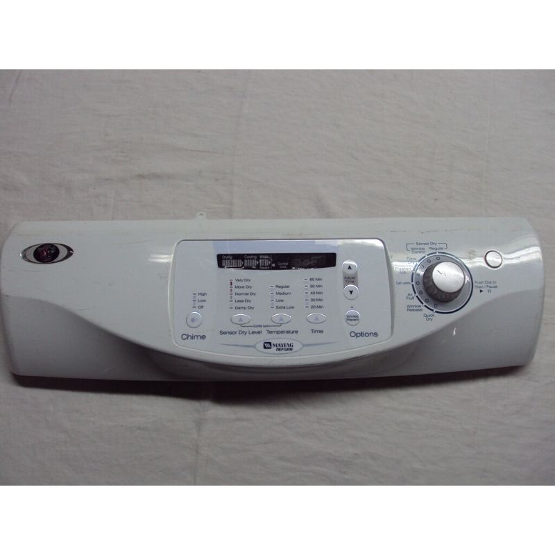 D41 Samsung Control Panel From New Country Appliances