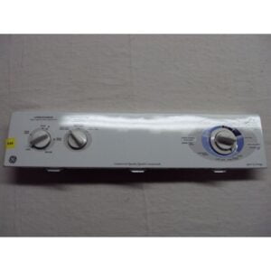 D48 Ge Control Panel From New Country Appliances