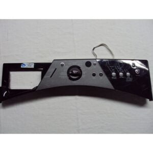 D8 Whirlpool Black Control Panel From New Country Appliances