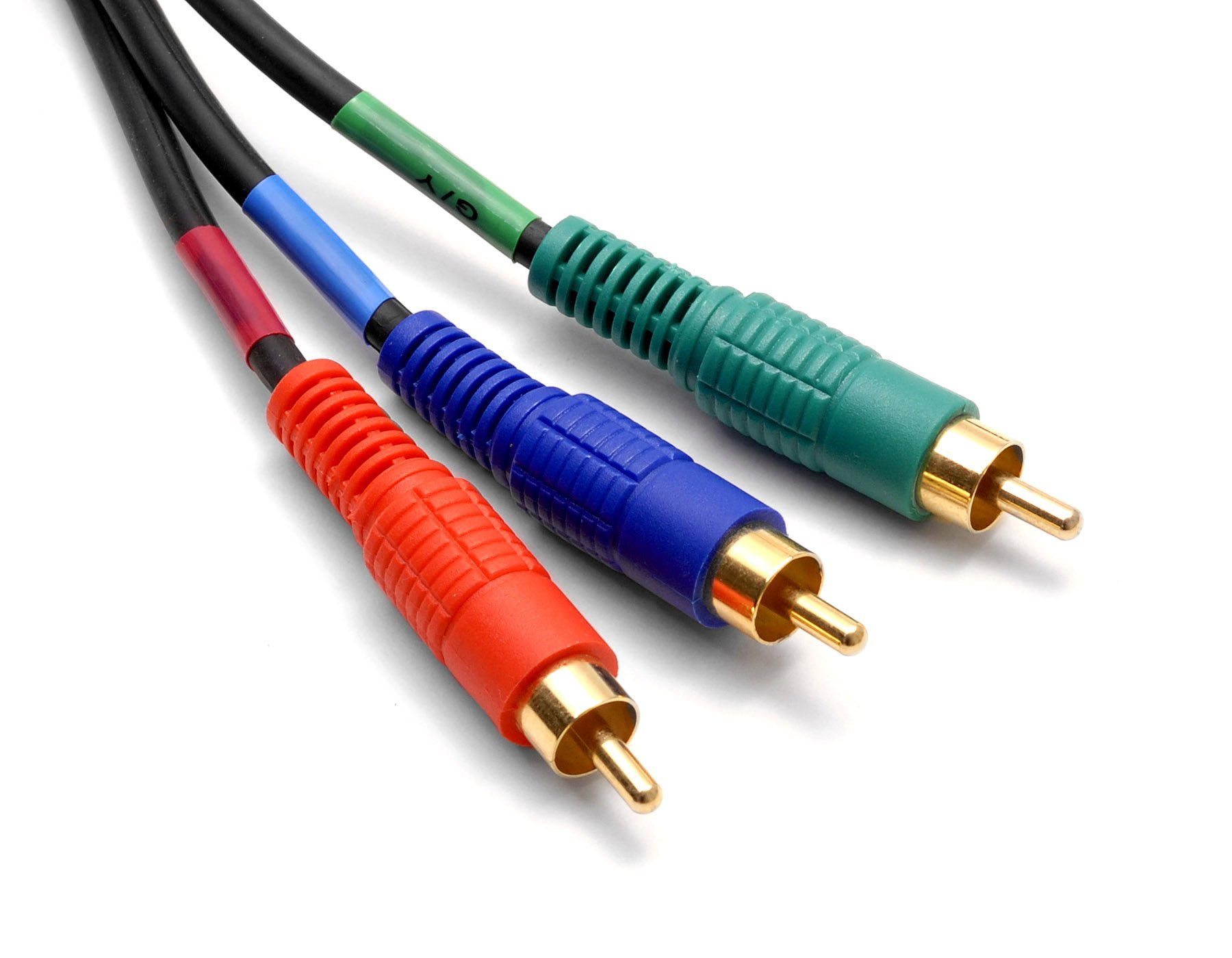 NCA Component Cable