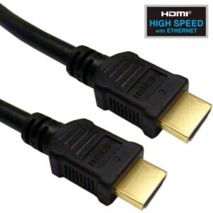 15ft High-Speed HDMI Cable From New Country Appliances