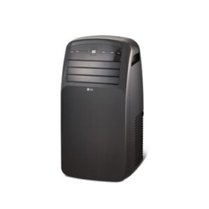 LG Portable Air Conditioner From New Country Appliances