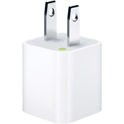 Apple 5w Usb Power Adapter From New Country Appliances