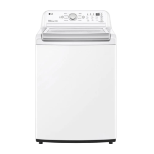 LG 5.8 cu. ft. Capacity Top Load Washer (WT7150CW) At New Country Appliances