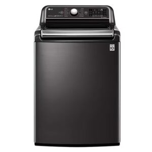 LG TOP LOAD, STEAM, TURBO 3D WIFI WT7900HBA At New Country Appliances