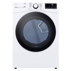 LG AI, Regular Set Wifi Smart wm3600hwa / dlex3600w at New Country Appliances