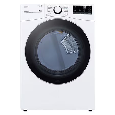 LG AI, Regular Set Wifi Smart wm3600hwa / dlex3600w at New Country Appliances