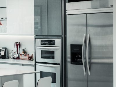 Open Box Refrigerators From New Country Appliances